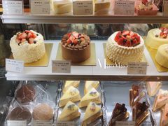 -檬舒舒MonChouChou(久光百货店)