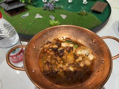 -大汗行宫园林餐厅