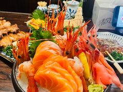 -哥哥の深夜食堂(红松东路店)