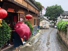 -妈妈的味道(和顺古镇店)