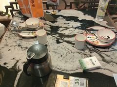 -新白鹿餐厅(百联中环店)