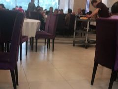 大堂-海宝酒家(中山四路店)