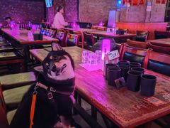 -HIB HUB公社(解放西路店)