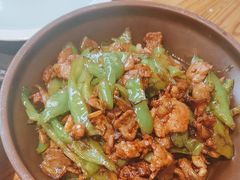 -湘水滨·臭鳜鱼·湘菜(马驹桥店)