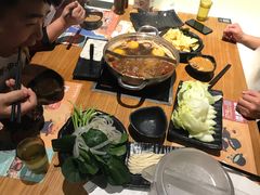 -呷哺呷哺(砂之船奥莱店)