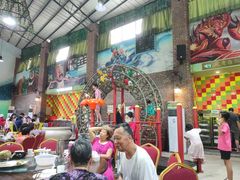 大堂-石岐乳鸽村(南海第三分店)