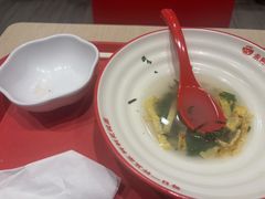 -永和大王(军博店)