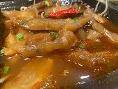 -火鳳祥美蛙牛肉自助(青悦城店)