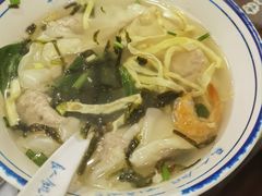 -长人馄饨铺(解放街店)