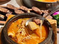 -七八冷面·延边朝鲜族美食(圣熙八号店)