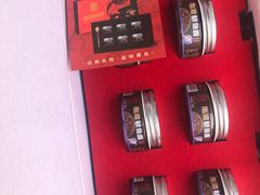 -郑庄脂渣海鲜楼(九水路店)