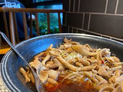鲜捞鹅肠-昌隆•家家鹅乡•海南菜老字号(琼海店)