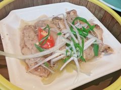 -蝴蝶里·粤菜·点心(滨江龙湖店)