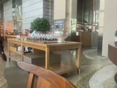 -上海柏悦酒店·世纪100牛排馆