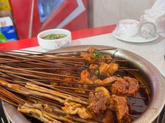 -牛华八婆麻辣烫(起源店)