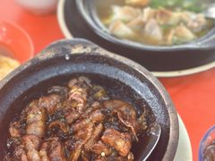-兴记肉骨茶(甲洞大街第二新分店)