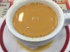 -华星冰室(湾仔店)