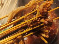 -钢管厂歆瑞源油卤串串香(春熙路太古里店)