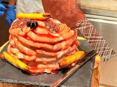 -天津东凯悦酒店·Market Café自助餐厅