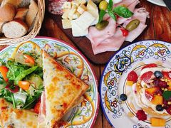 -Alimentari早午餐(安福路店)