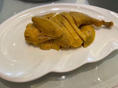 -骏莱海鲜鱼港(五角场店)