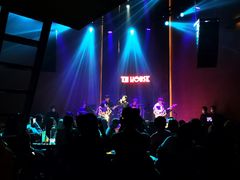 -TZ House音乐现场(来福士中心店)