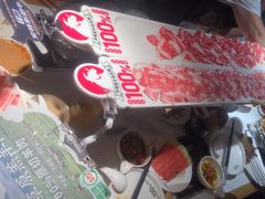 -东道煮牛肉火锅(东盛大街店)