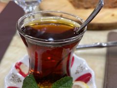 -bosphorus 铂斯西餐厅·土耳其烧烤(环市中路店)