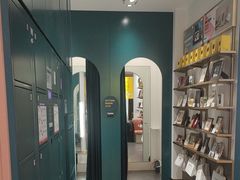 -海马体照相馆(重庆爱琴海购物公园店)