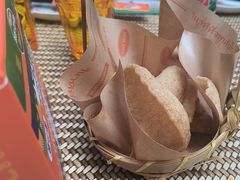 -小小集渔·泰式大排档(太古里香槟店)