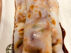 -添好运点心专门店(中环IFC店)