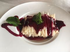 -梧桐餐厅(泉城路店)