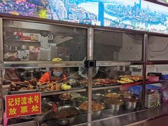 -凤张螺蛳粉·爽口粉(跃进路总店)