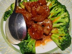 -一德轩·闽.粤料理(福州广场店)