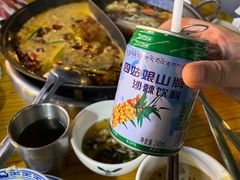 -五里关火锅(牛市口店)