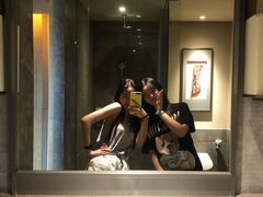 -重庆解放碑威斯汀酒店