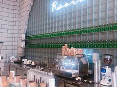 -RWORK·COFFEE(滨江店)