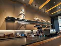 -星巴克臻选(上海合生汇1F店)