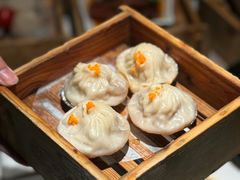 -悦满楼·西关名点·湛江名菜(航空综合大厦店)