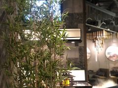 大堂-湊湊火锅·茶憩(东城万达店)
