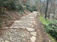 -虞山风景区