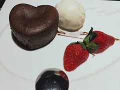 -半秋山西餐厅(巴南万达广场店)