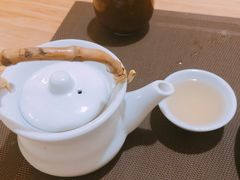 -悦和餐厅(CBD玉米楼店)