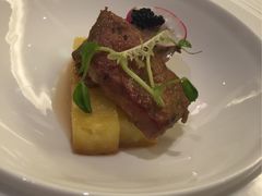 -王品牛排(郑州大卫城店)