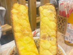 -郑记•不夜城烧烤•龙虾•虾蟹(黄鹤楼店)