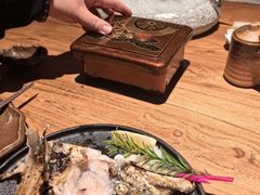 -炉胜·炉端烧·居酒屋