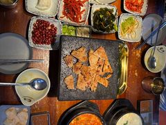 -火炉情韩国料理店(古田路店)