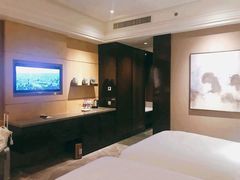 -杭州城中香格里拉大酒店