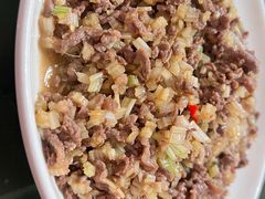 -香满楼(临安路店)