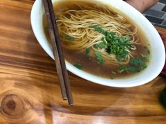 -鑫明明拉面(宁化路店)